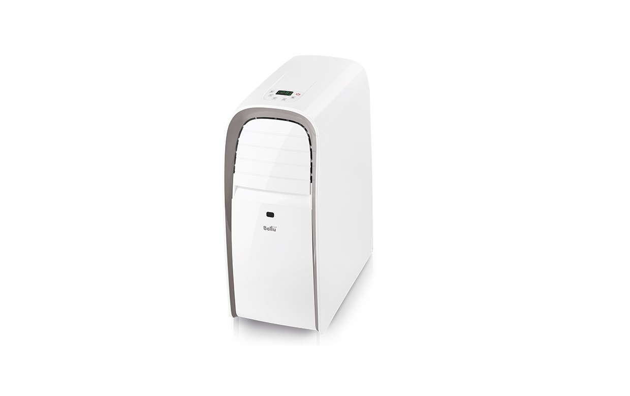 Мобильный кондиционер Electrolux